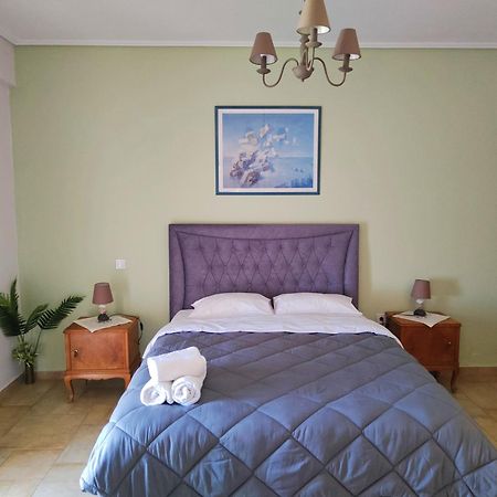 Athevillas Antonis Mina ภายนอก รูปภาพ