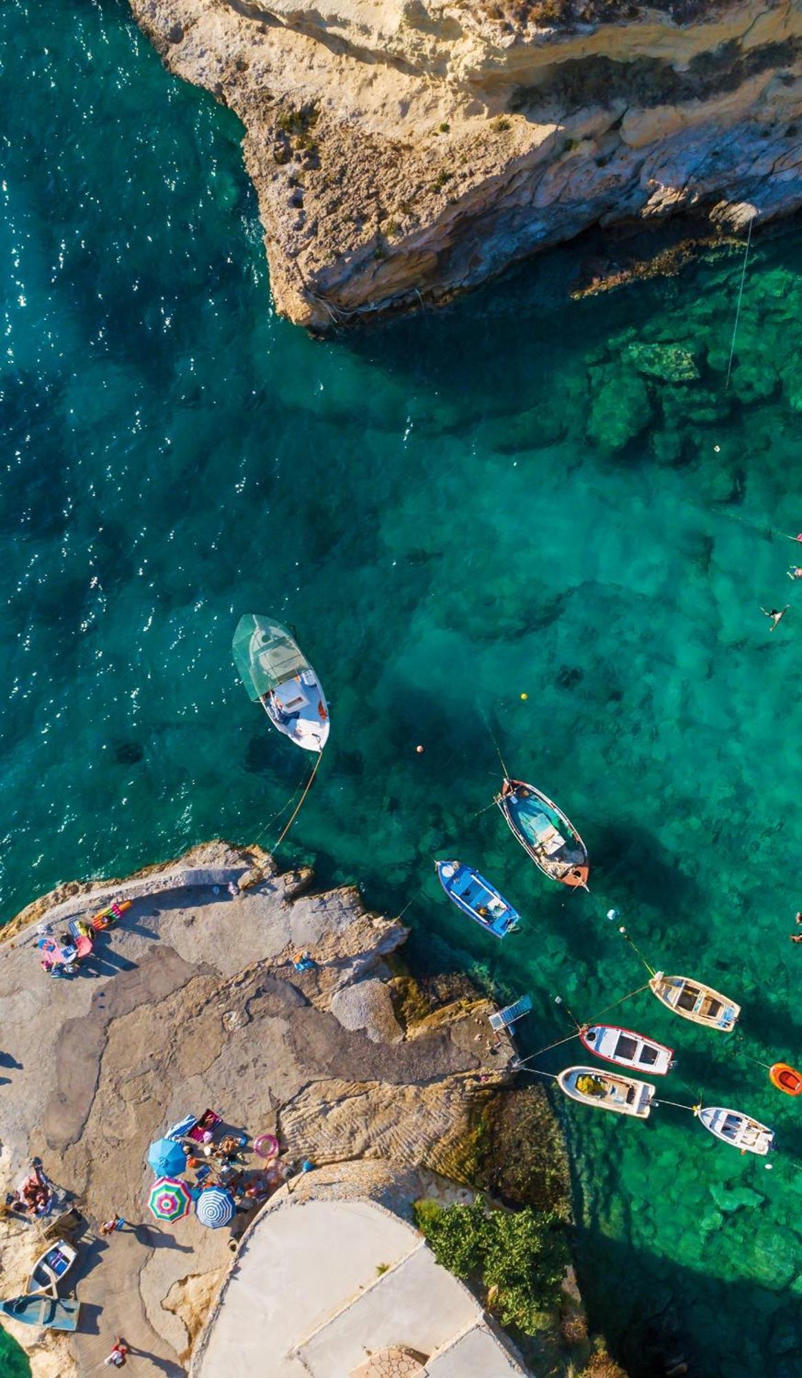 Athevillas Antonis Mina ภายนอก รูปภาพ